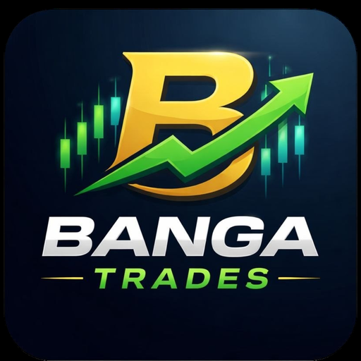 Banga Trades logo